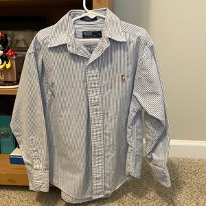 Polo by Ralph Lauren size 8.